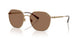 944973 - Gold - Dark Brown