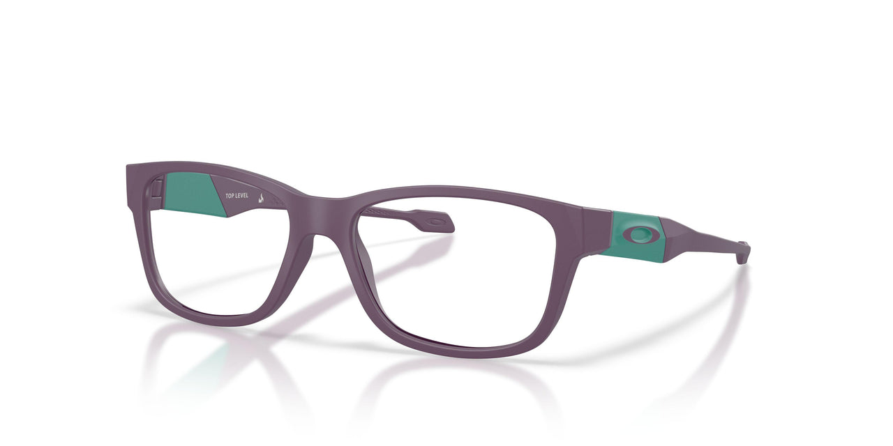 Oakley Top Level 8012 Eyeglasses