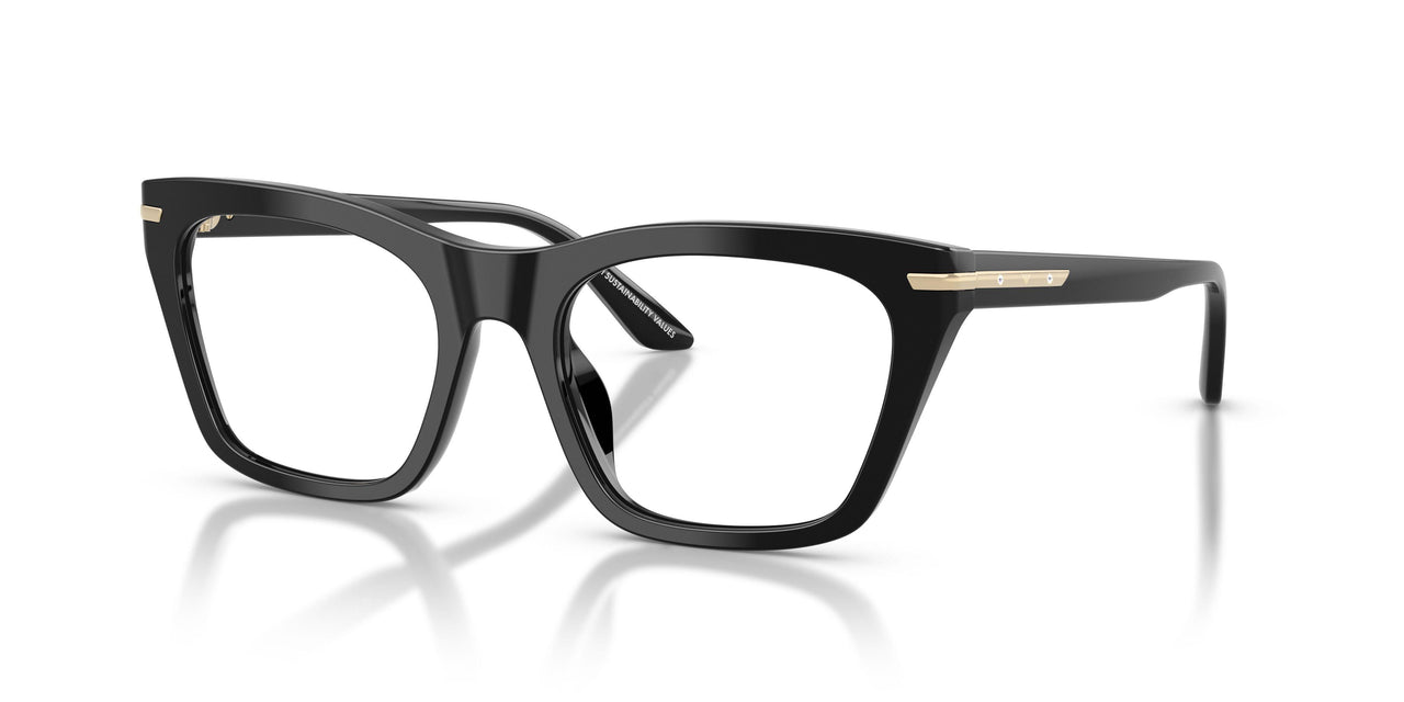 Emporio Armani 3283BU Eyeglasses