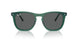 6615B1 - Green - Dark Grey