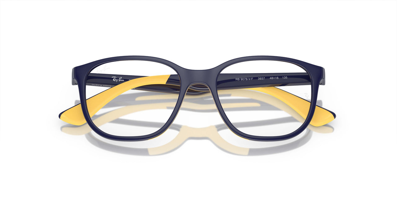 3937 - Blue - Clear
