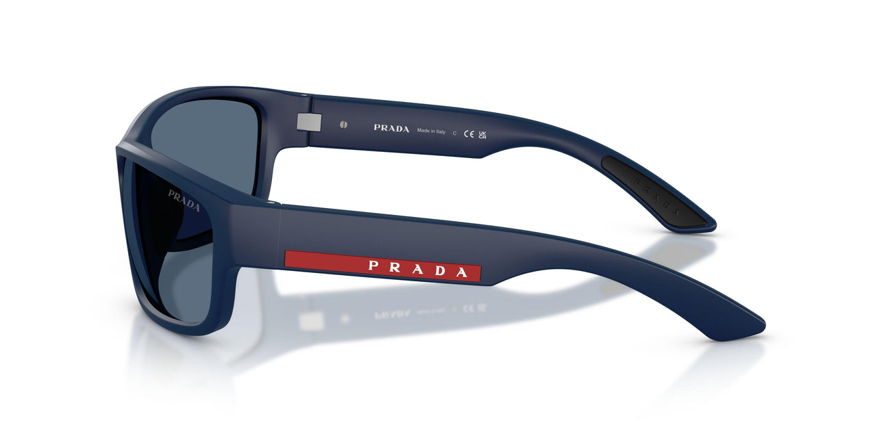 MAG06A - Blue - Dark Blue