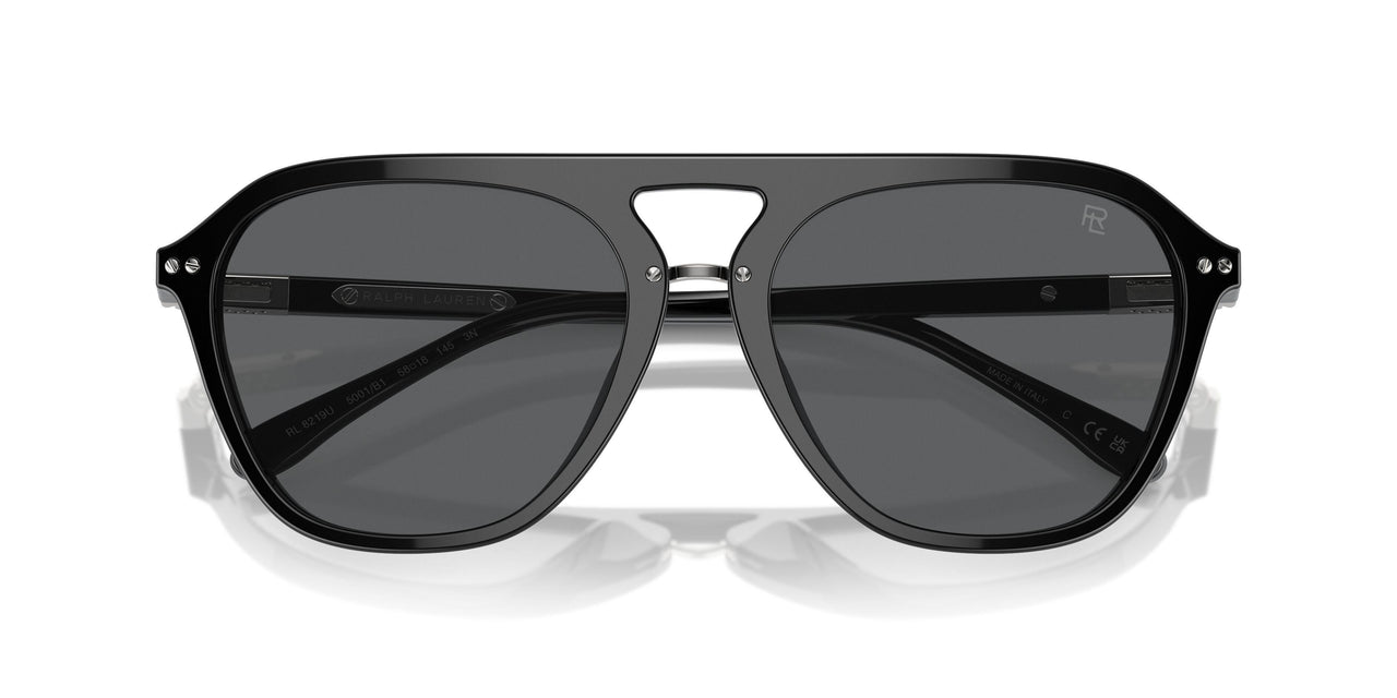 5001B1 - Black - Grey