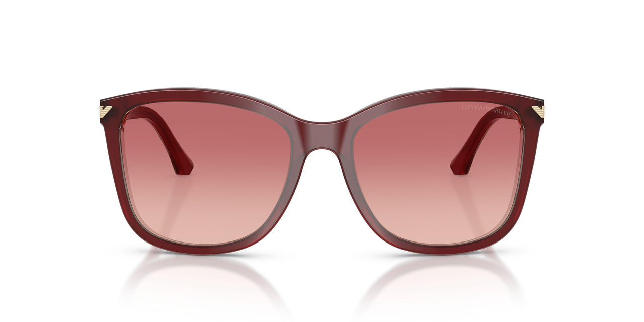 6377A5 - Red - Pink Gradient Red