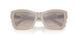 50336I - Grey - Brown Grad Grey Mirror Silver