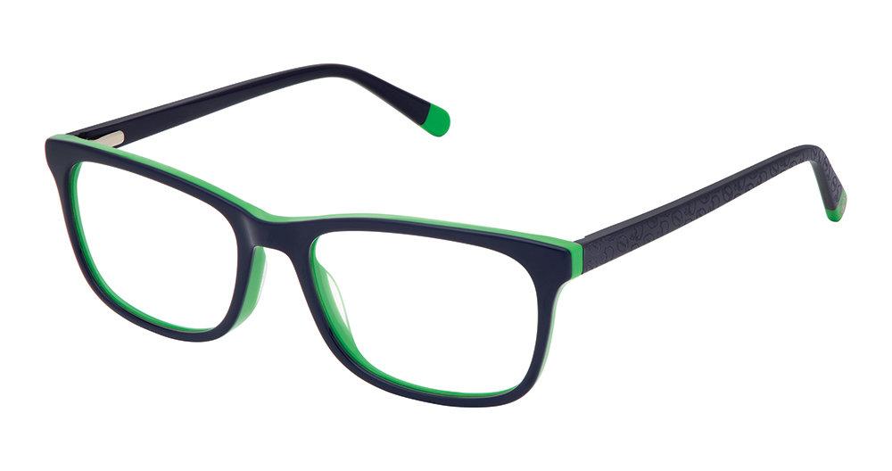 Superflex SFK-336 Eyeglasses