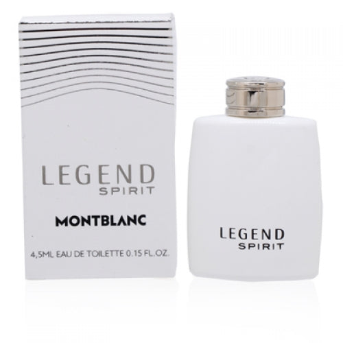 Mont Blanc Legend Spirit EDT Spray