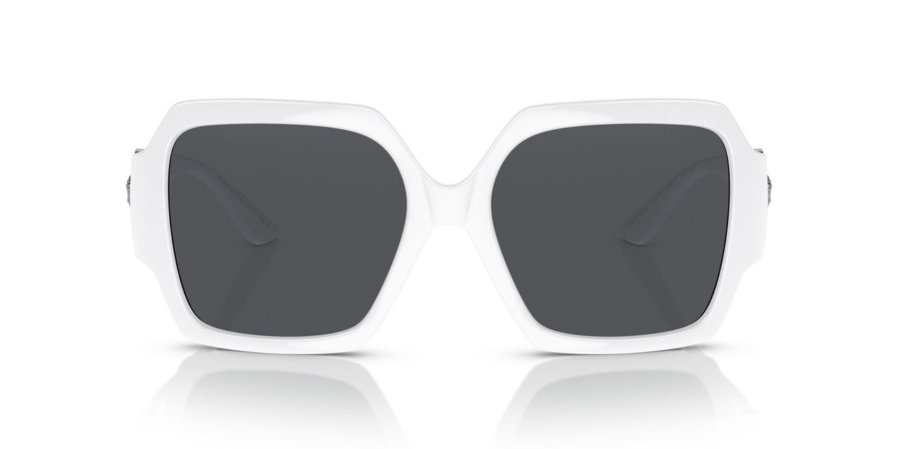 314/87 - White - Dark Grey