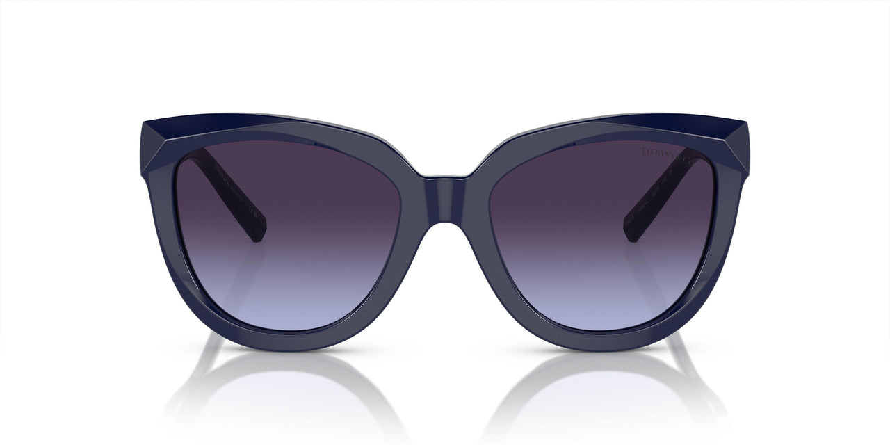 83964Q - Blue - Violet Gradient Grey