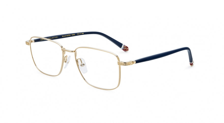 Etnia Barcelona Vintage PALAU-SATOR Eyeglasses