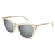 Saint Laurent SL 214 KATE THIN Sunglasses