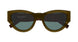 013 - Brown/Havana - Green