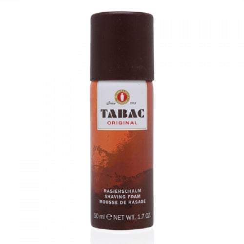 Wirtz Tabac Original Shave Foam Can