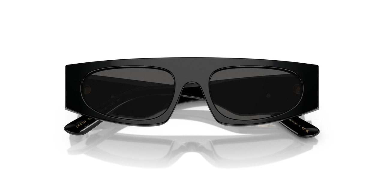 501/87 - Black - Dark Grey