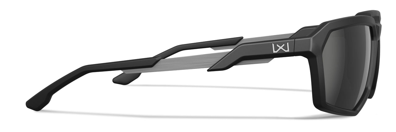 AC6RCN05 Captivate Polarized Black Mirror/Matte Black