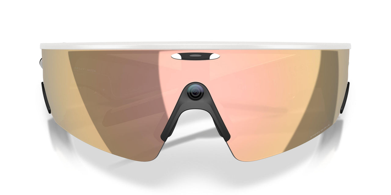 800108 - White - Prizm Rose Gold