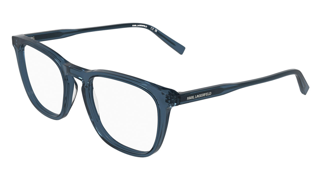 Karl Lagerfeld KL6257 Eyeglasses