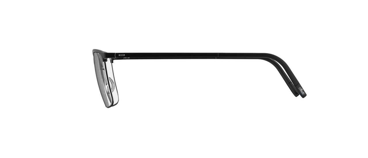 9040 - Pure Black