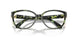 3953 - Amazon Green Tortoise