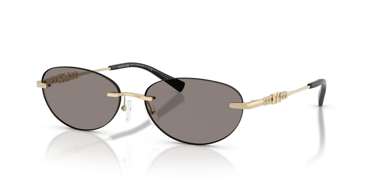 Michael Kors Manchester 1151 Sunglasses
