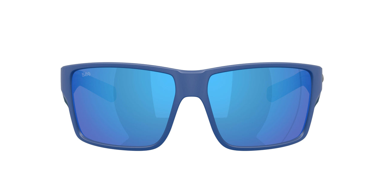 908023 - Blue - Blue Mirror