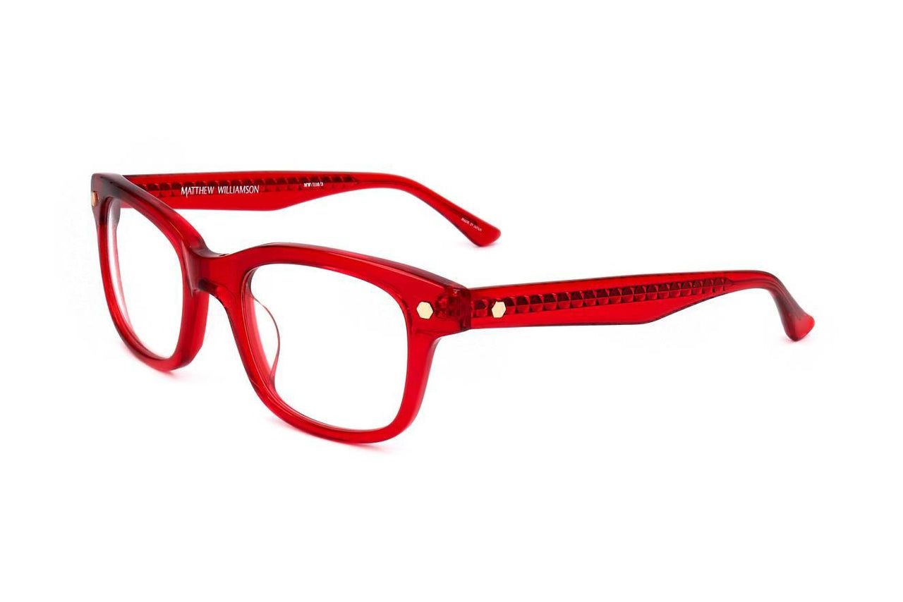 C3 - RED