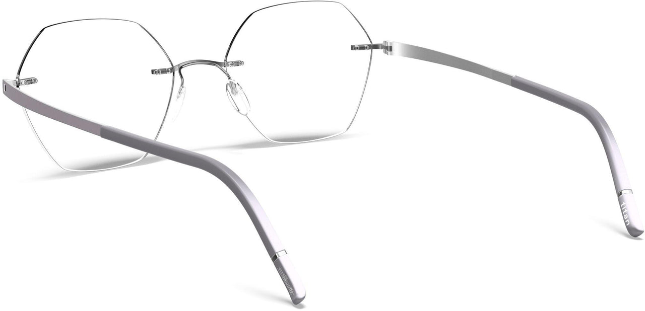7100 - silver