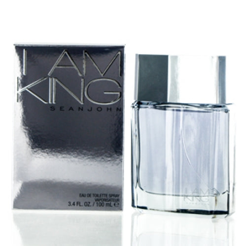 Sean John I Am King EDT Spray