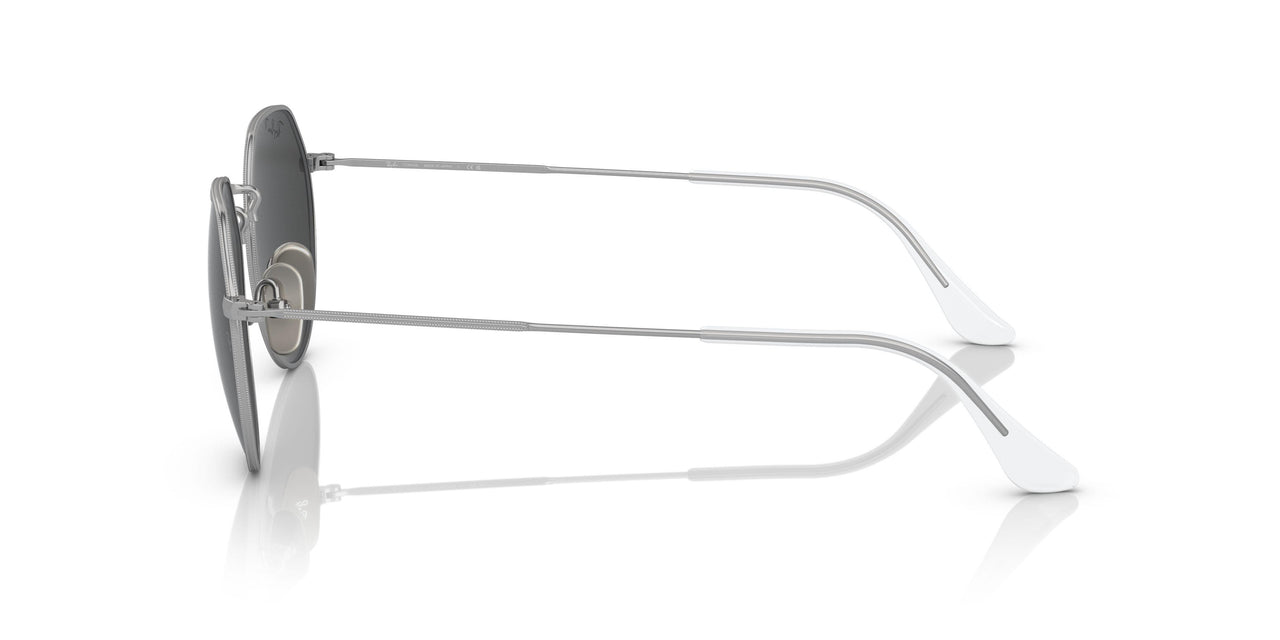 920948 - Silver - Polar Black