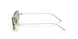 1BC61C - Silver - Green