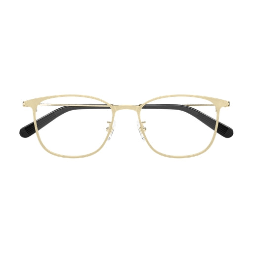 008 - Gold - Transparent