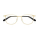 008 - Gold - Transparent