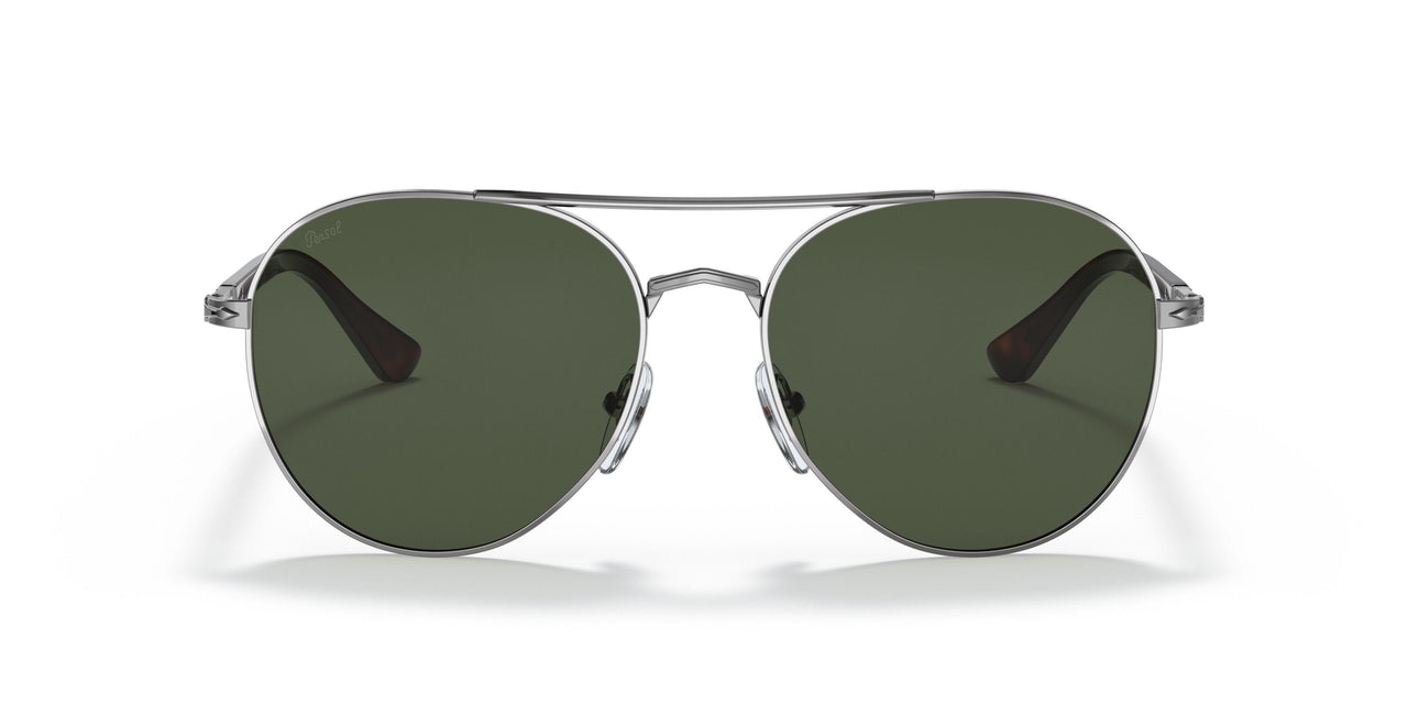 513/31 - Gunmetal - Green