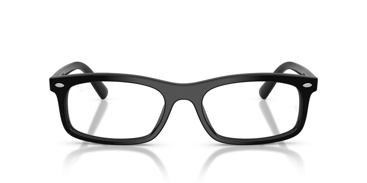 2000 - Black - Clear