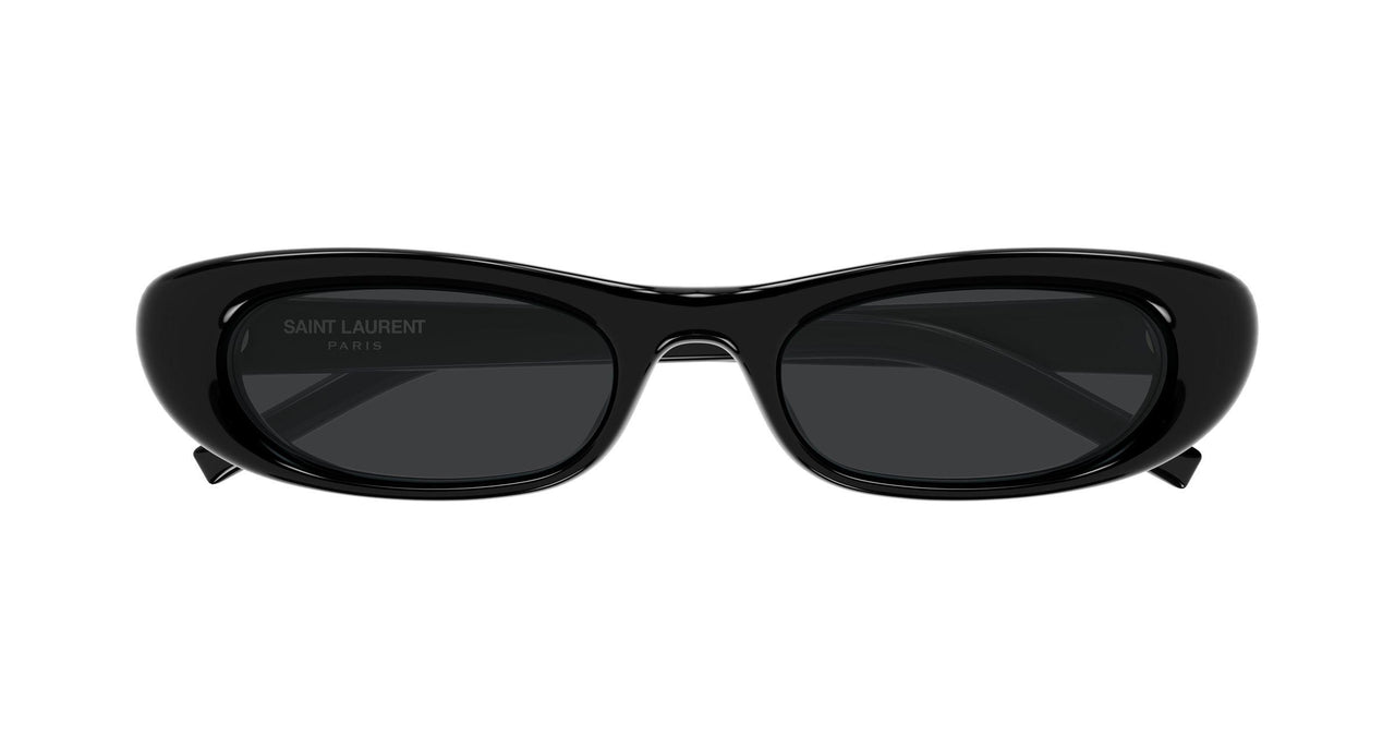 001 - Black - Black