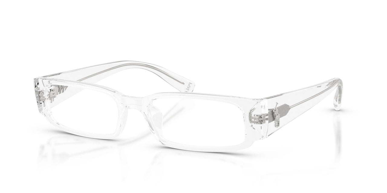 Polo 2312U Eyeglasses