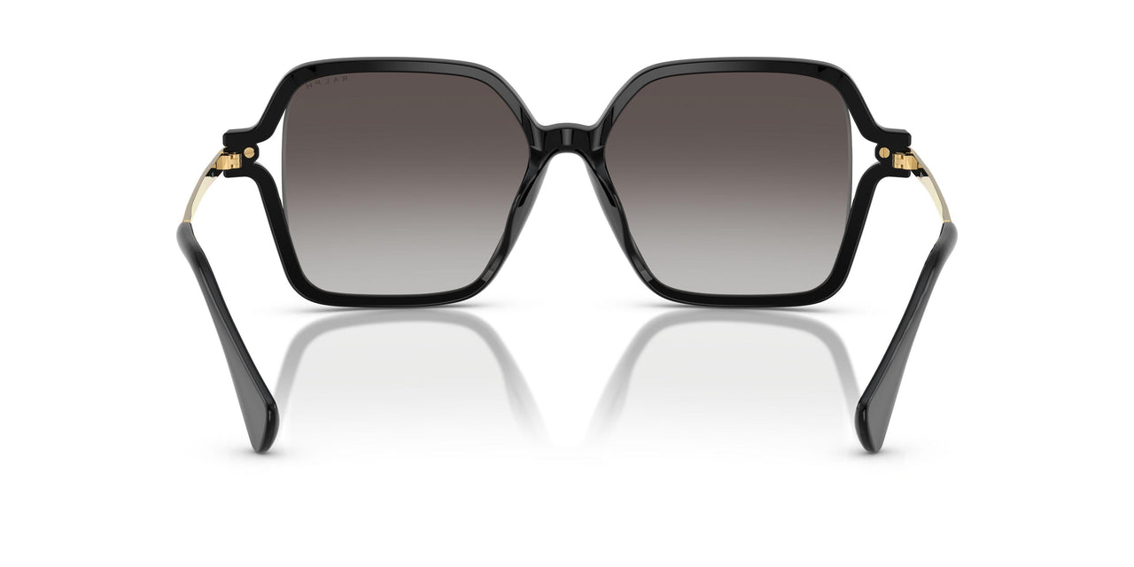 50018G - Black - Gradient Grey