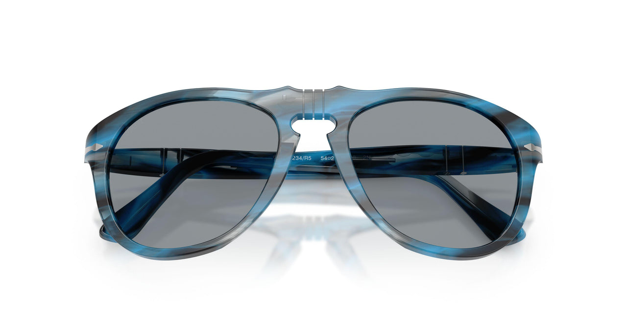 1234R5 - Blue - Grey