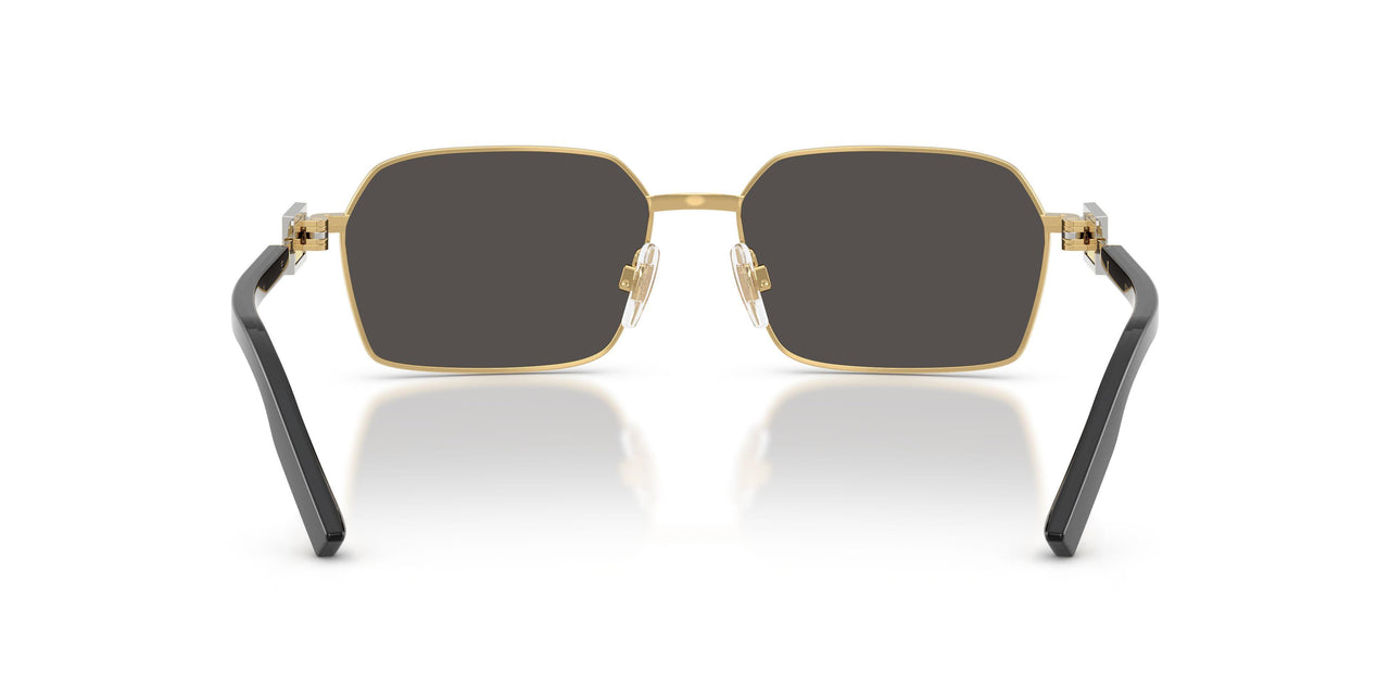 02/87 - Gold - Dark Grey