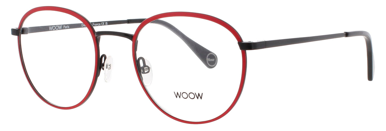 Woow RUSHHOUR1 Eyeglasses