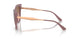 310014 - Red - Pink Gradient Brown