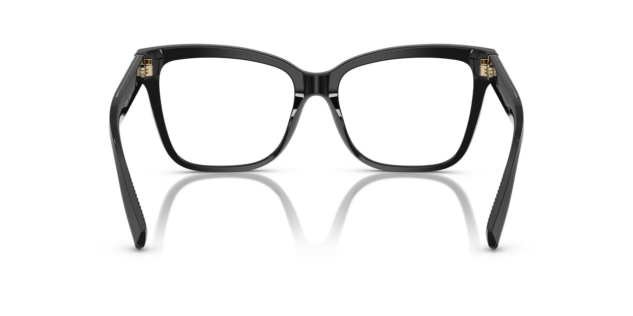 8001 - Black