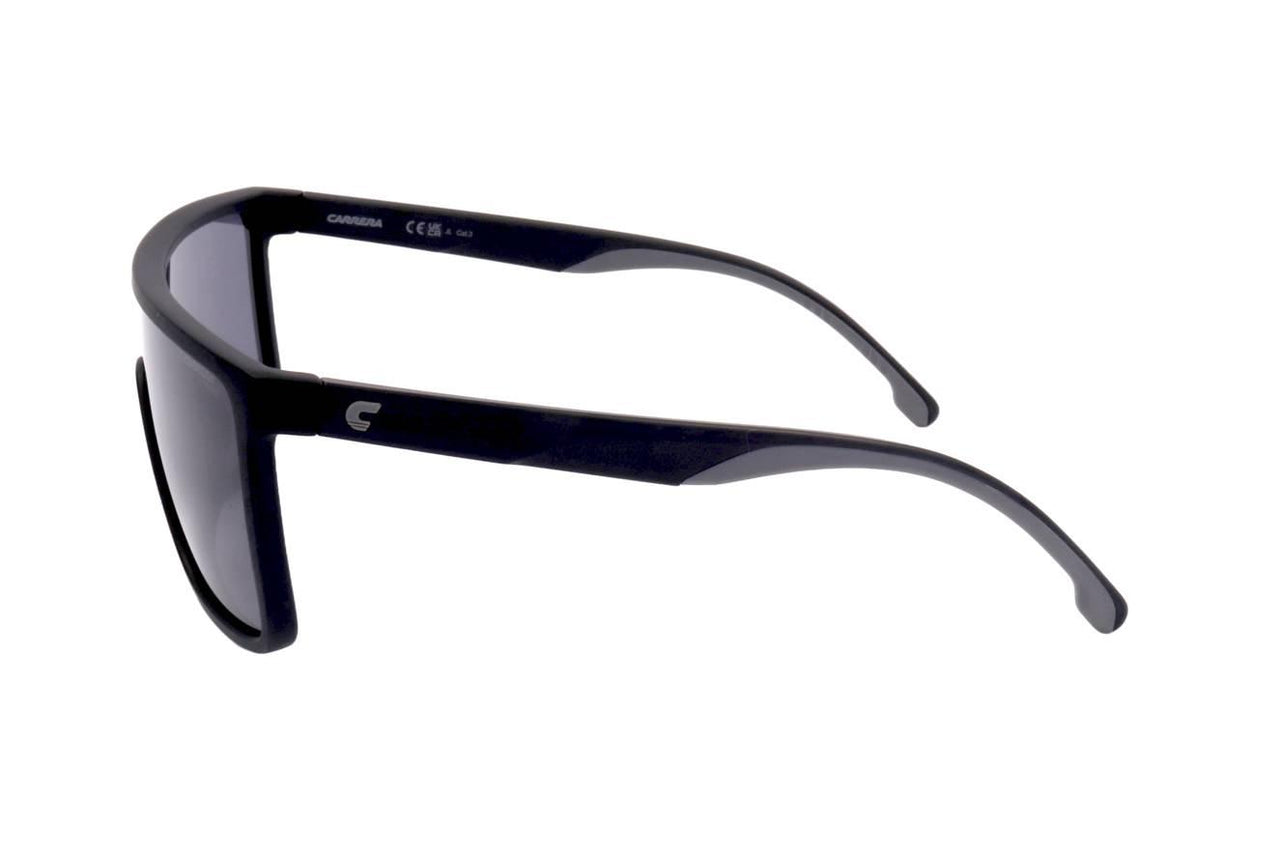 003 - MATTE BLACK
