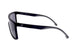 003 - MATTE BLACK