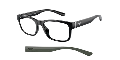 Emporio Armani 3201U Eyeglasses