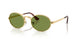 001/4E - Gold - Green