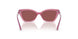 306569 - Transparent Purple - Dark Violet