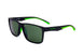 BLK LG - BLK MAT LIGHT GREEN