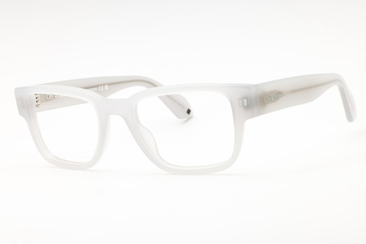 Off White STYLE7V Eyeglasses