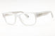 Off White STYLE7V Eyeglasses